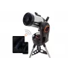 Celestron NexStar Evolution 6 354x negro, gris