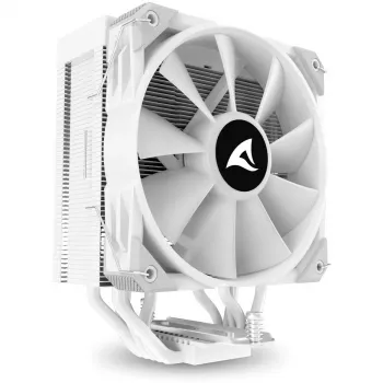 Ventilador de CPU Sharkoon A50 RGB 1