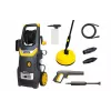 Hidrolimpiadora STANLEY SXFPW21BP-E 160BAR