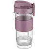 Batidora de vaso SM3483 500 W rosa antiguo