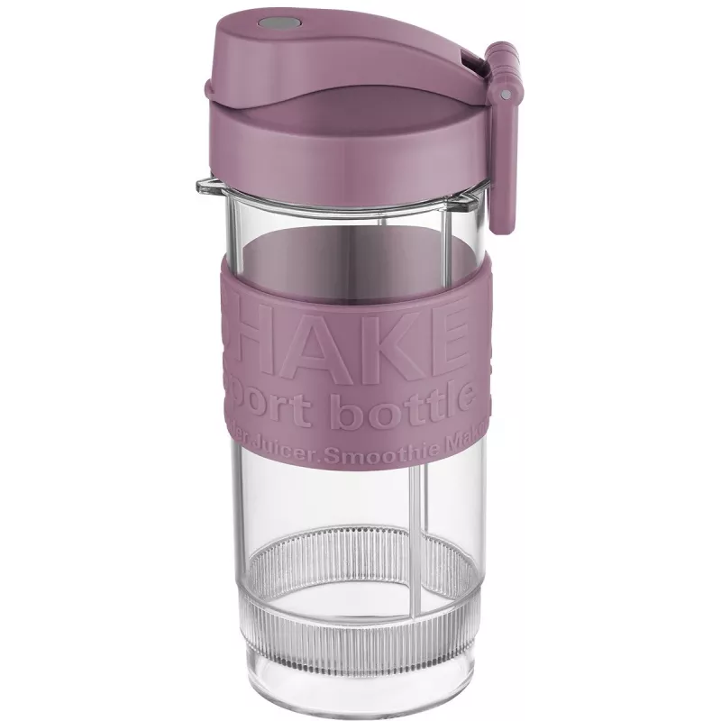 Batidora de vaso SM3483 500 W rosa antiguo