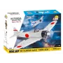 Set de construcción Cobi Mitsubishi A6M2 