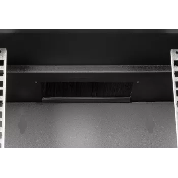 Rack de montaje en pared Digitus DN-49105 12U 60 kg IP20