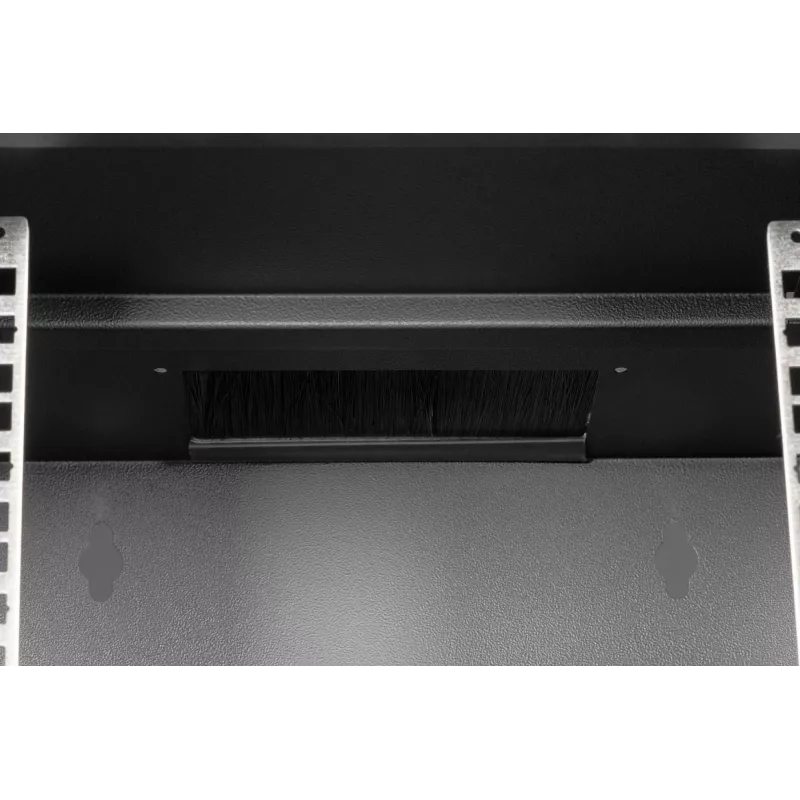 Rack de montaje en pared Digitus DN-49105 12U 60 kg IP20