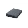 Disco duro externo Western Digital 5 TB USB 3.2 Gen 1 WDBRMD0050BGY-WESN
