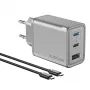 Cargador ECOFLOW 65W