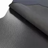 Mesa de ordenador Subsonic SA5706 negra recta PVC 120x60 cm