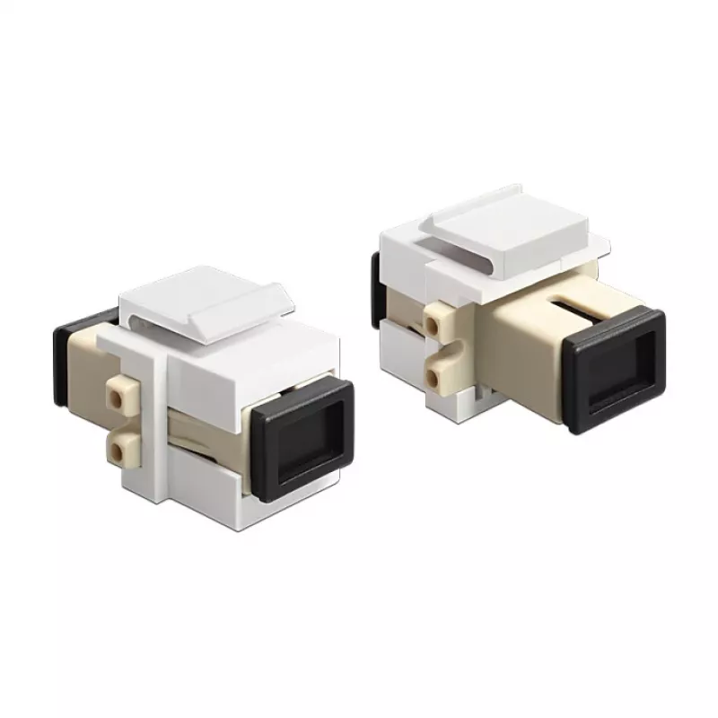Módulo Keystone DeLOCK 86331