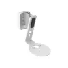 Soporte de pared Vogel's SWM 4111 para Sonos Era 100 W – soporte de altavoz ajustable seguro