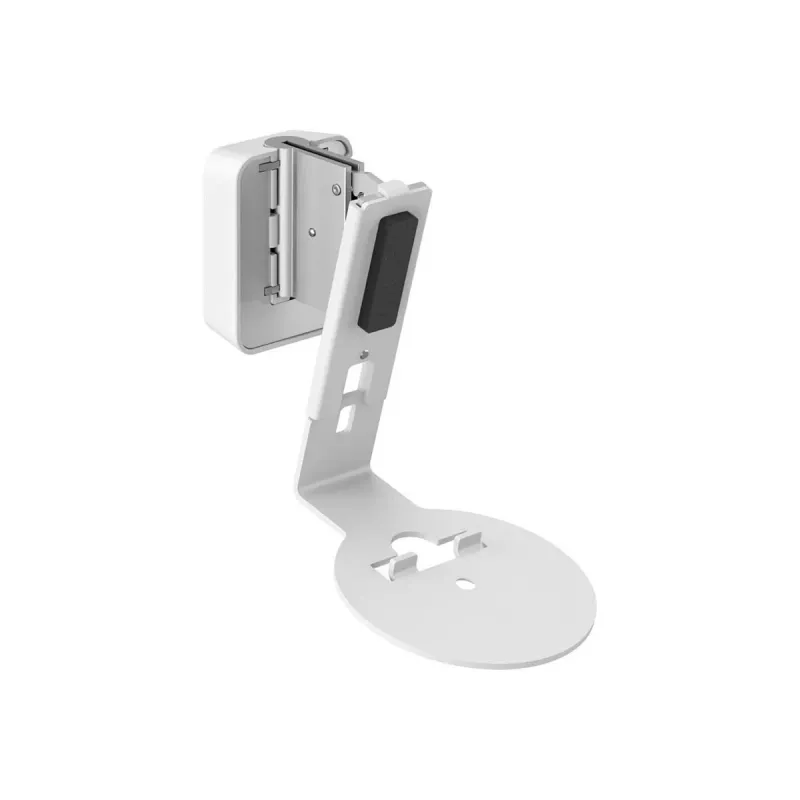 Soporte de pared Vogel's SWM 4111 para Sonos Era 100 W – soporte de altavoz ajustable seguro