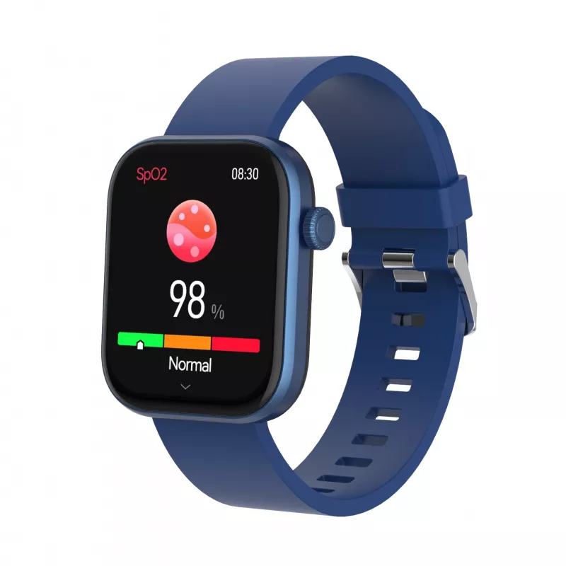 Smartwatch Denver SWC-185BU azul