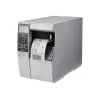 Impresora de etiquetas Zebra ZT510 transferencia térmica 203x203 DPI 104 mm de ancho 305 mm/s Ethernet Bluetooth LCD Gris