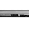 Green Cell - Batería para portátil (compatible con: HP KP03) - Ión de litio - 3 celdas - 2200 mAh - Plata - para HP 210 G1 Notebook, 215 G1 Notebook, Pavilion Laptop 11-e001la, 11-e00
