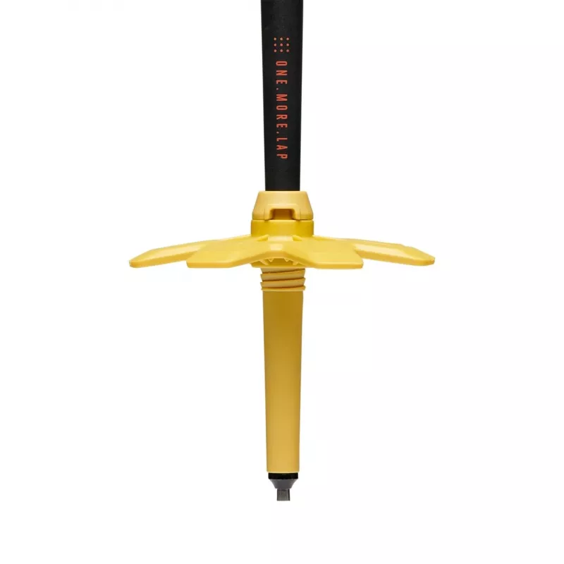 Bastones de esquí Black Diamond Traverse 3 140 cm