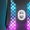 Steelseries Aerox 5 ratón para diestros USB Type-A óptico 18000 DPI