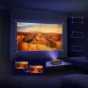 Proyector Extralink Smart Life Vision Pro 450 ANSI, 1080p, Android 9.0