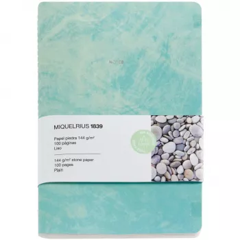 Cuaderno MAUL A822151 Verde