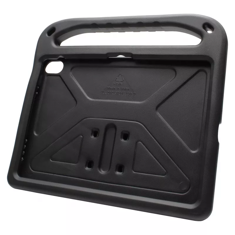 Funda Shell RealPower para el iPad 10.ª generación (10,9 inch) – espuma, negra