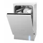 Lavavajillas integrable AMICA DIM42E6EBqO 1195550 clase energética A++