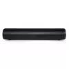 Muse M-1580SBT barra de sonido para TV con Bluetooth, 80 W, HDMI, óptica, USB, entrada AUX, negro brillante