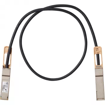 Cable de red Cisco QSFP-100G-CU3M QSFP QSFP 3m