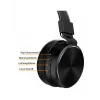 Auriculares Forme FHP-301BK