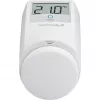 eQ-3 AG Homematic IP HMIP-eTRV, RF, 868,3 MHz, blanco, M30 x 1,5, IP20, digital
