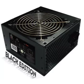 Rebeltec TITAN 700 - fuente de alimentación (interna) - ATX12V 2.31 - CA 230 V - 700 vatios - PFC