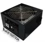 Rebeltec TITAN 700 fuente de alimentación, 700 W, ATX ver 2.31, PFC, ventilador de 120 mm