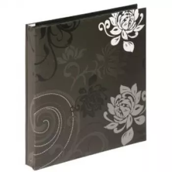 Álbum de fotos Walther Design EA-201-B negro