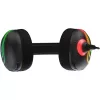 PDP 049-032-BK auriculares/diadema inalámbricos gaming Bluetooth negro