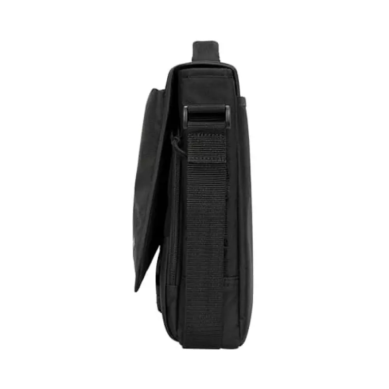 Bolsa para portátil Lenovo 4X40Y95215 39,6 cm (15,6 pulgadas) bandolera negra
