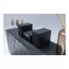 Microcadena de audio doméstico Kenwood M-725DAB-B 25 W negro (M725DABB)