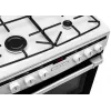 Cocina independiente Amica 618GEH3.33HZpTaN(W)