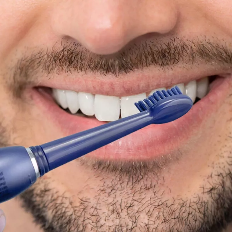 Cepillo de dientes Zelmer ZTB1010B
