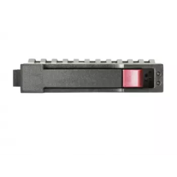 HPE - Enterprise - Disco duro - 900 GB - Hot-Swap - 2.5 SFF (6.4 cm SFF) SAS 12Gb/s 15000 rpm