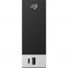Seagate One Touch Desktop con HUB 6 TB HDD negro disco duro externo USB Type-A / USB Type-C 3.2 Gen 1 (3.1 Gen 1)