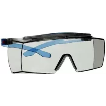Gafas de protección 3M SecureFit 3700 azul