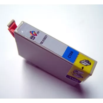 Tinta para Epson S22/SX125 cian TBE-S1282CY