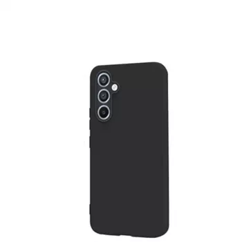 4smarts 540353 - funda - Samsung - Galaxy A54 - 16,3 cm (6,4 pulgadas) - negro