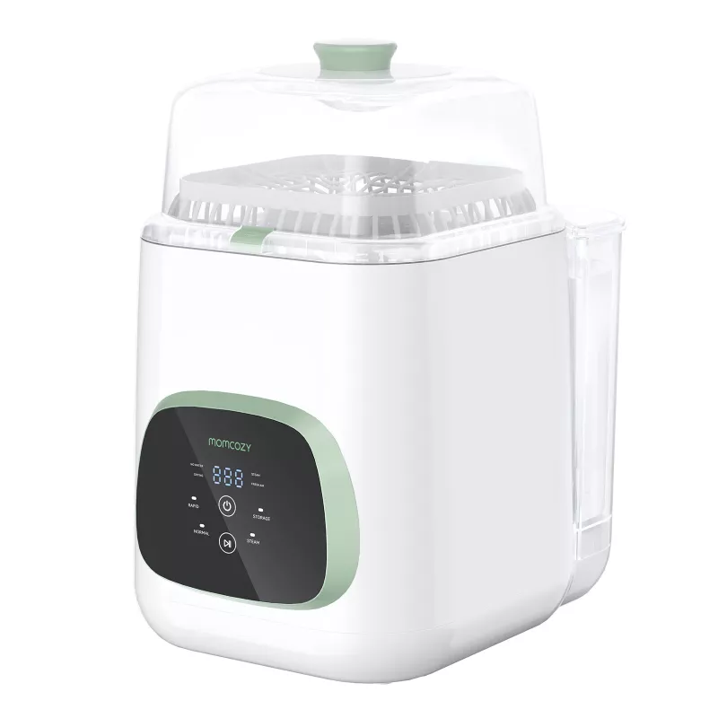 Momcozy CleanPal Pro BS03 Esterilizador de biberones