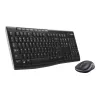 Logitech MK270 Conjunto combo