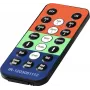 Mando a distancia por infrarrojos EUROLITE IR-40 (modelo 50530603)