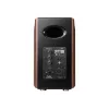 Altavoz Edifier S2000MKIII 2.0, 130 W RMS, con cable e inalámbrico, negro/madera
