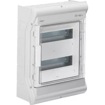Vector IP65 2x12PLE UV-estable LE VE212PN (VE212PN)