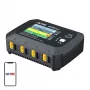 SkyRC Q100neo cargador inteligente multifuncional AC/DC