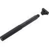 Selfie stick DJI 118553 negro longitud máxima 120 cm