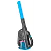 Black & Decker BHHV320J aspirador de mano azul, titanio