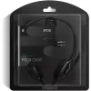 Sennheiser PC 3 CHAT Headset negro