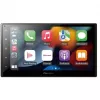 Pioneer SPH-DA360DAB Negro Wi-Fi Bluetooth
